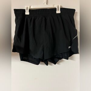 Fabletics women’s shorts